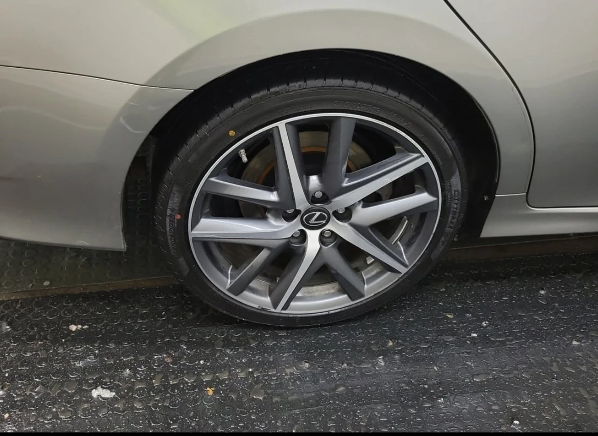 Lexus GS 350 F-SPORT * * CARFAX * * АВТО КРЕДИТ * *  - изображение 10