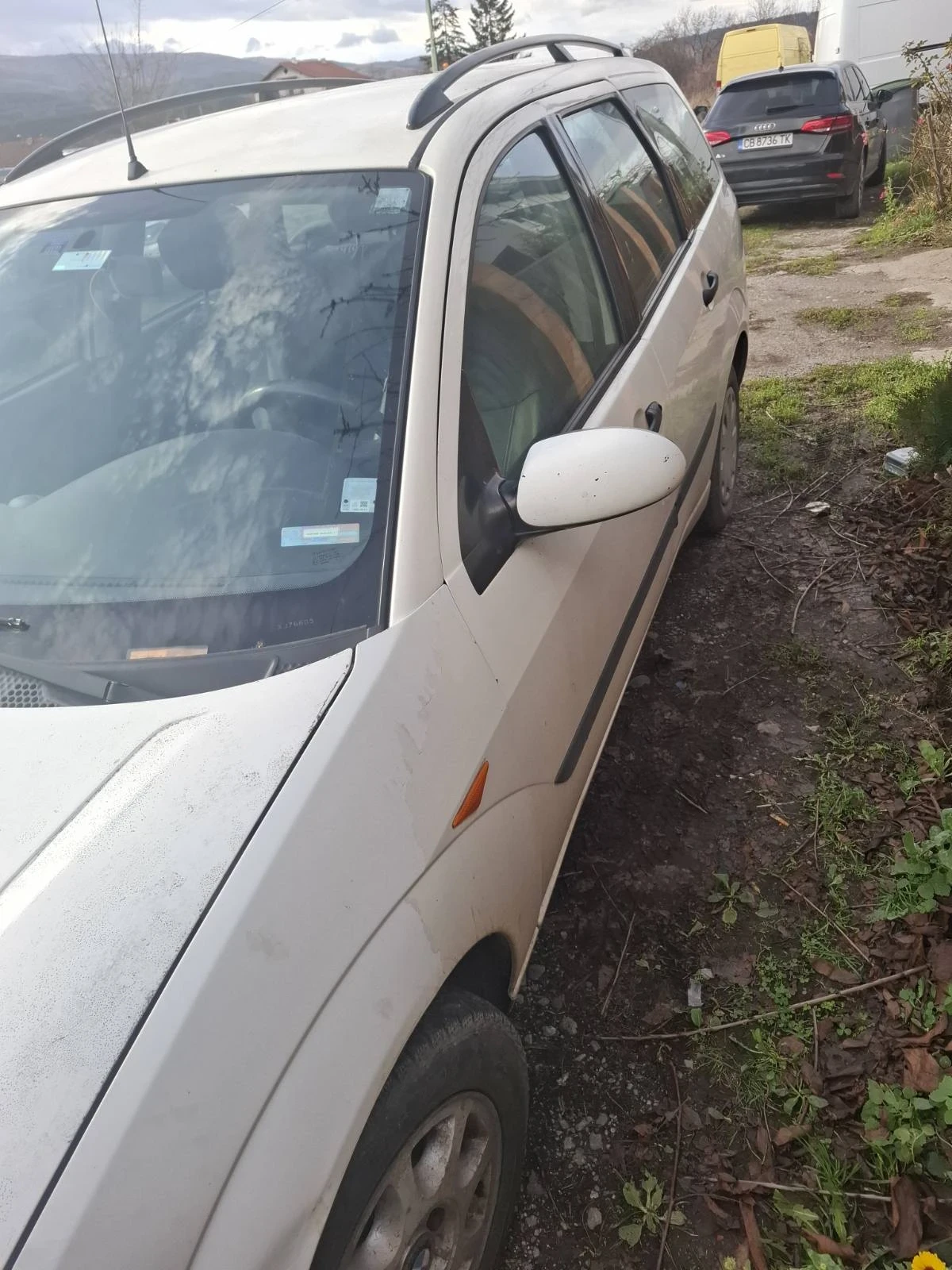 Ford Focus  | Mobile.bg   6