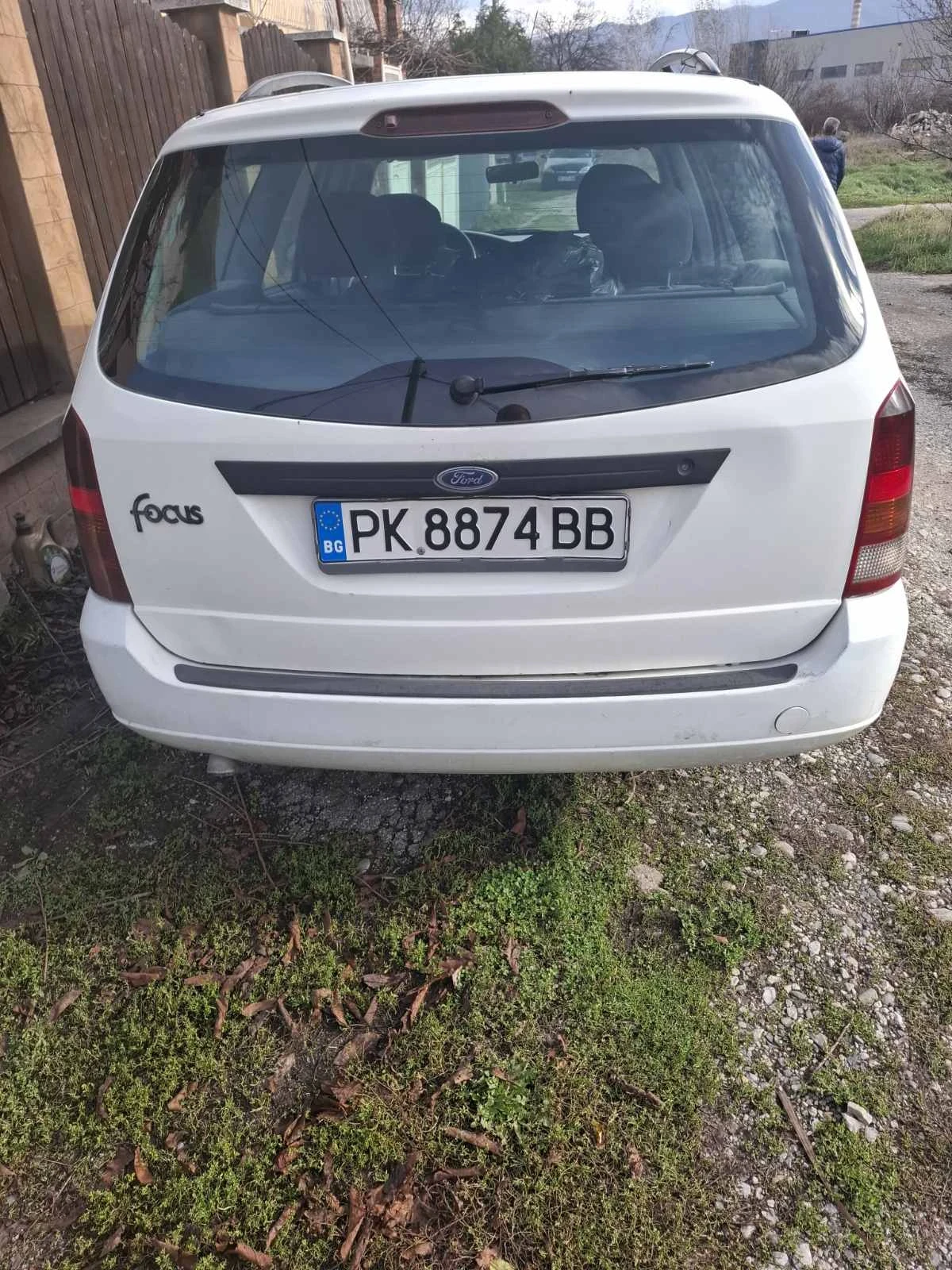 Ford Focus  | Mobile.bg   2