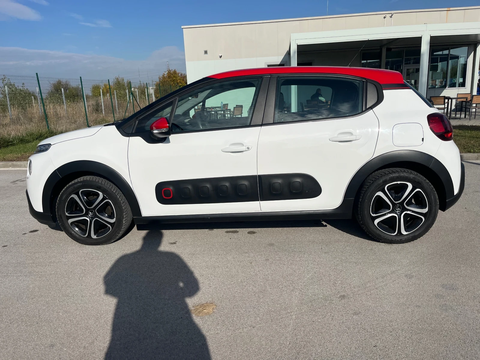 Citroen C3 | Mobile.bg   6