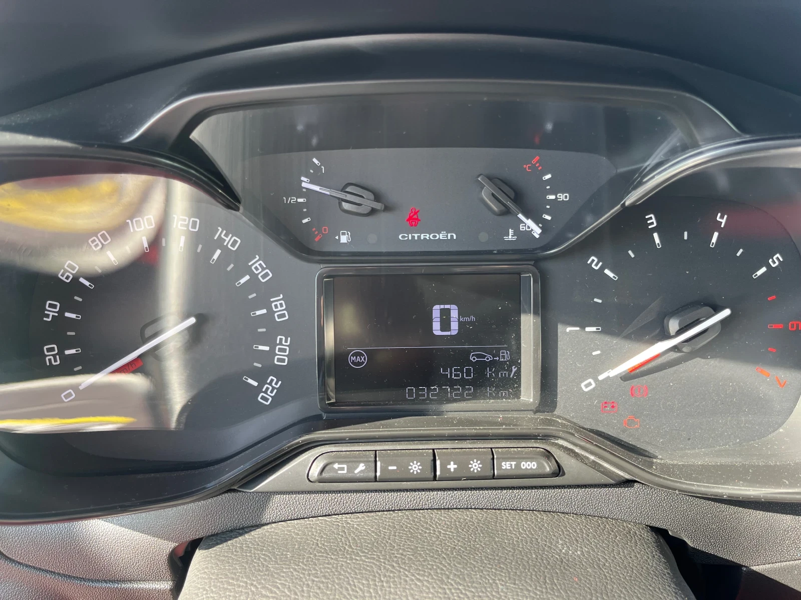 Citroen C3 | Mobile.bg   4