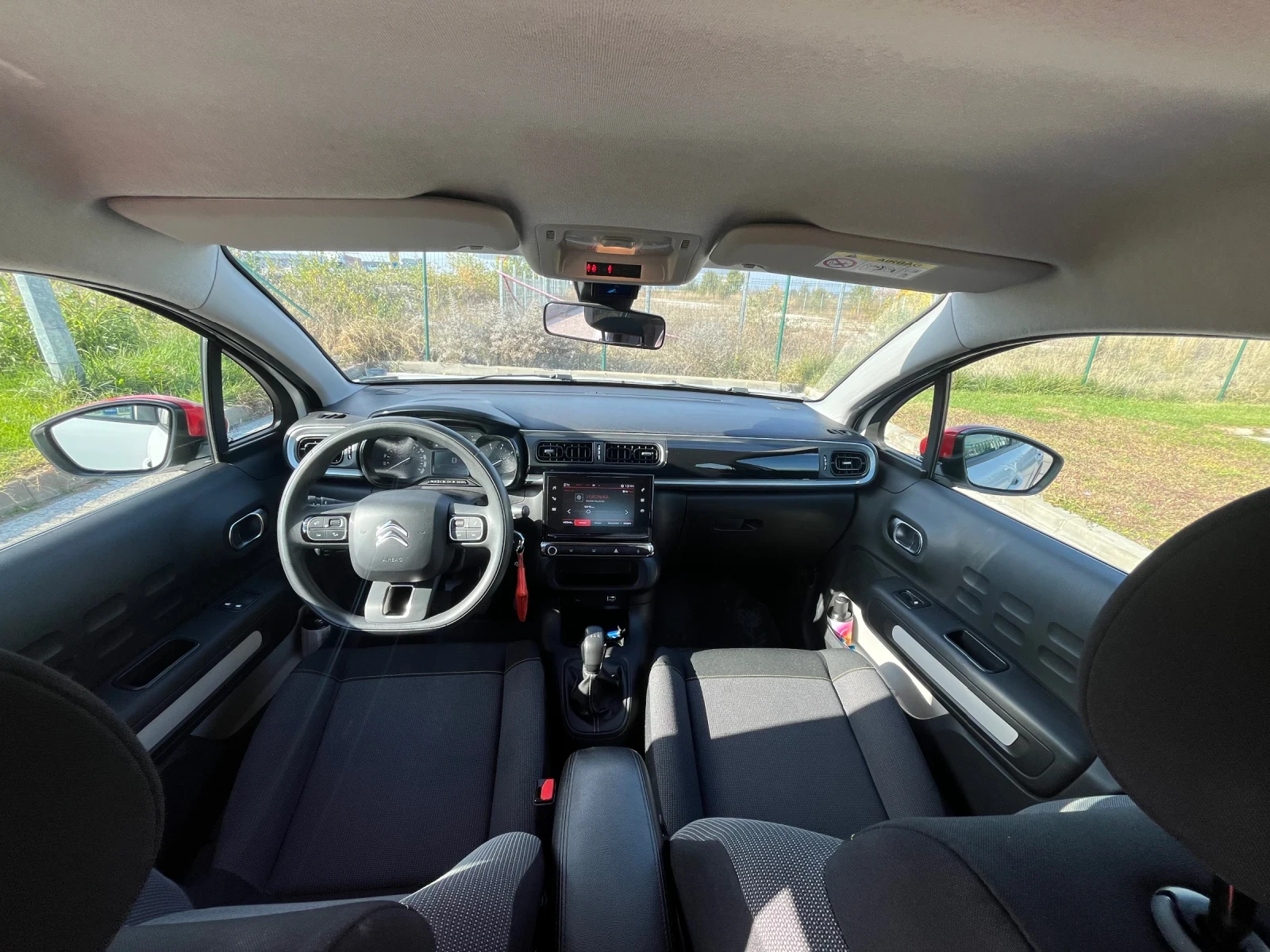 Citroen C3 | Mobile.bg   5