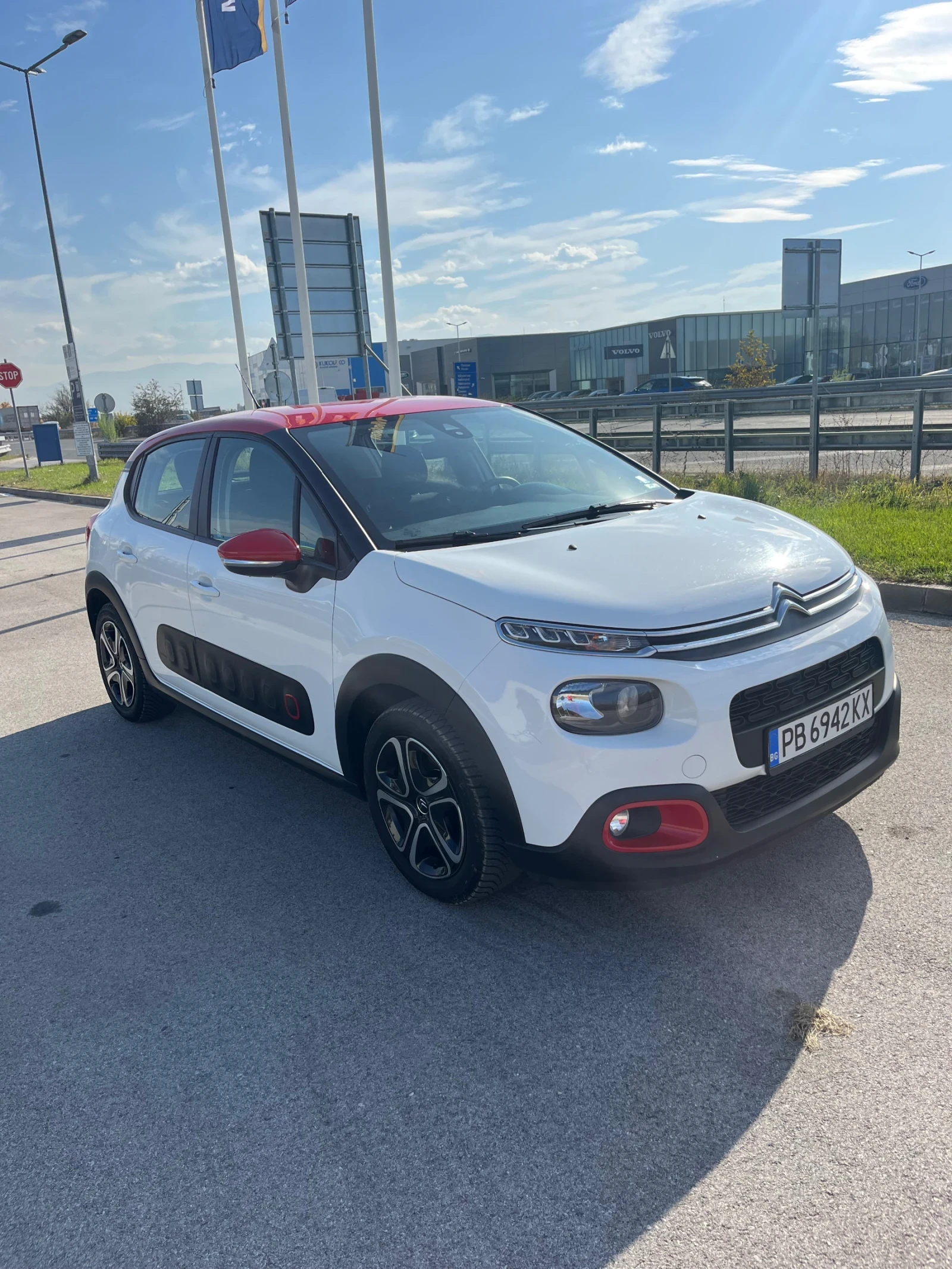 Citroen C3 | Mobile.bg   3