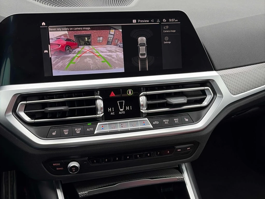 BMW 240 * M240i xDrive * CARFAX * БЕЗ ПЪРВОНАЧАЛНА ВНОСКА - изображение 10