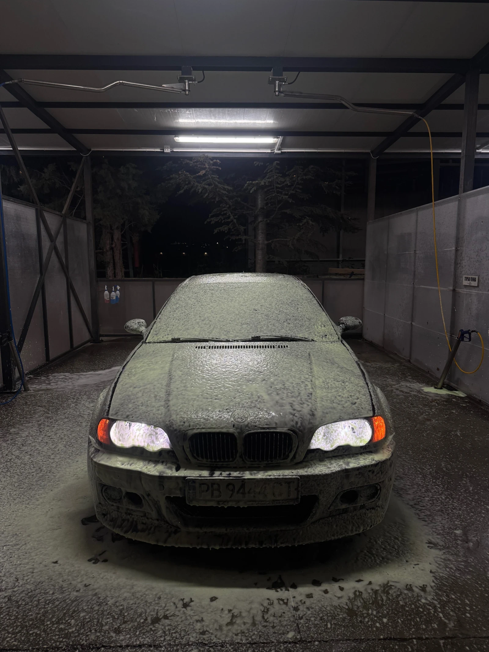 BMW 323 E46 323CI 2.5 170HP LPG | Mobile.bg � ����������� 5