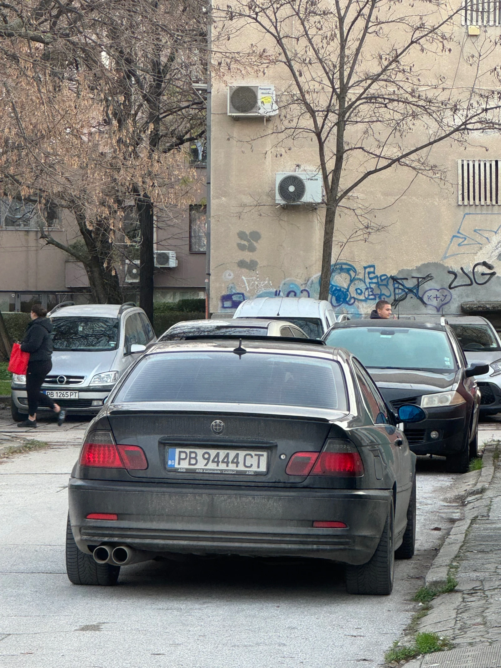 BMW 323 E46 323CI 2.5 170HP LPG | Mobile.bg � ����������� 2