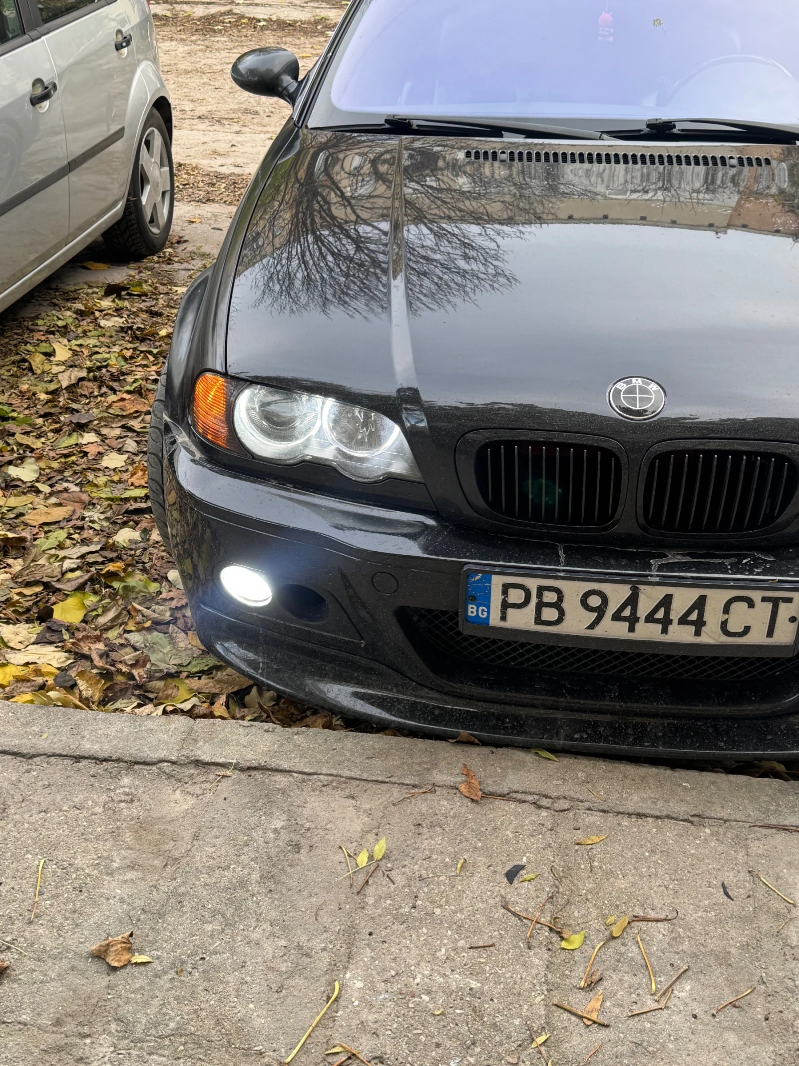 BMW 323 E46 323CI 2.5 170HP LPG | Mobile.bg � ����������� 7