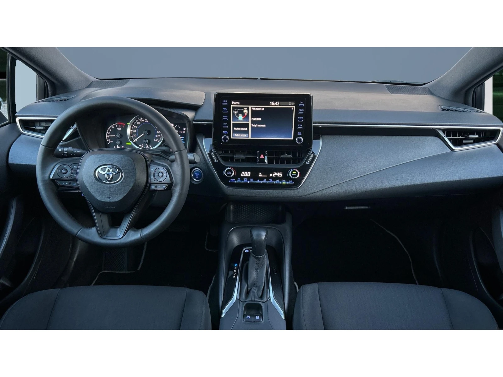 Toyota Corolla ������� ������ �� 169   | Mobile.bg � ����������� 8