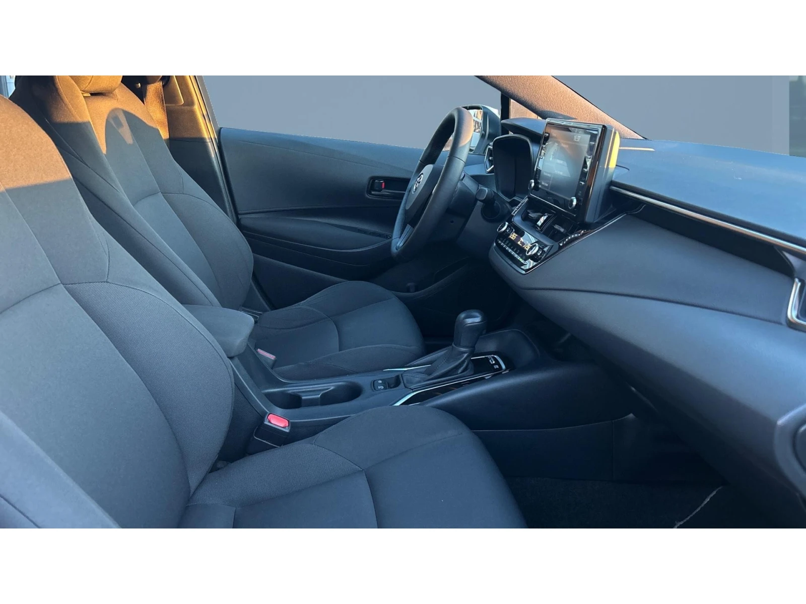 Toyota Corolla ������� ������ �� 169   | Mobile.bg � ����������� 6