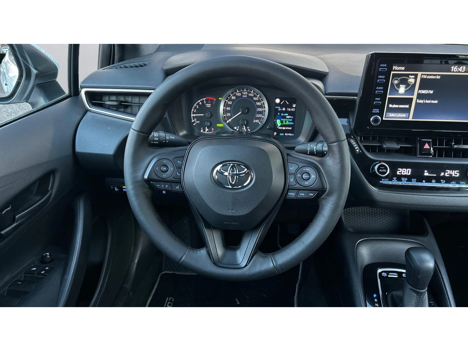 Toyota Corolla ������� ������ �� 169   | Mobile.bg � ����������� 9