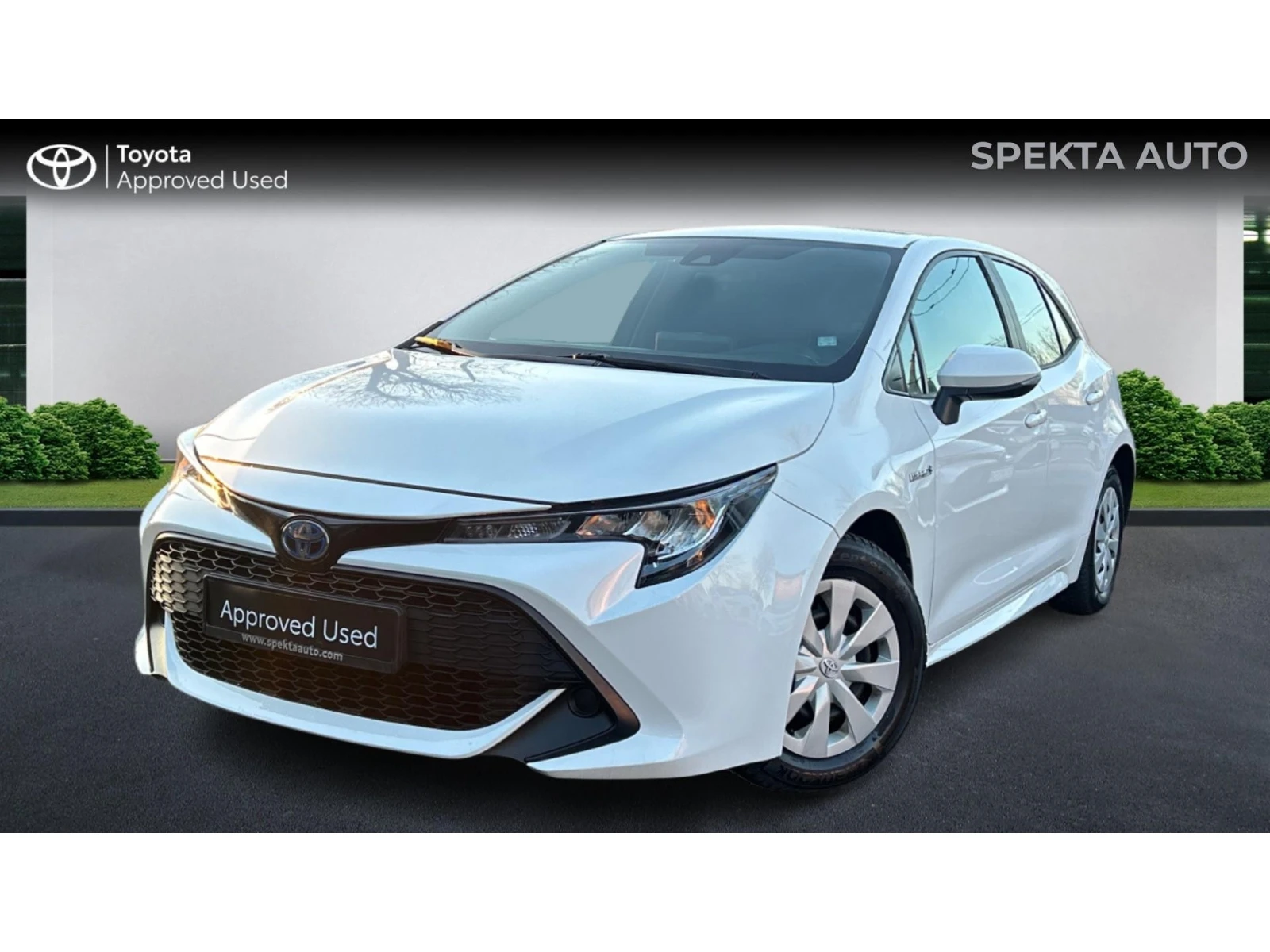 Toyota Corolla ������� ������ �� 169   | Mobile.bg � ����������� 1
