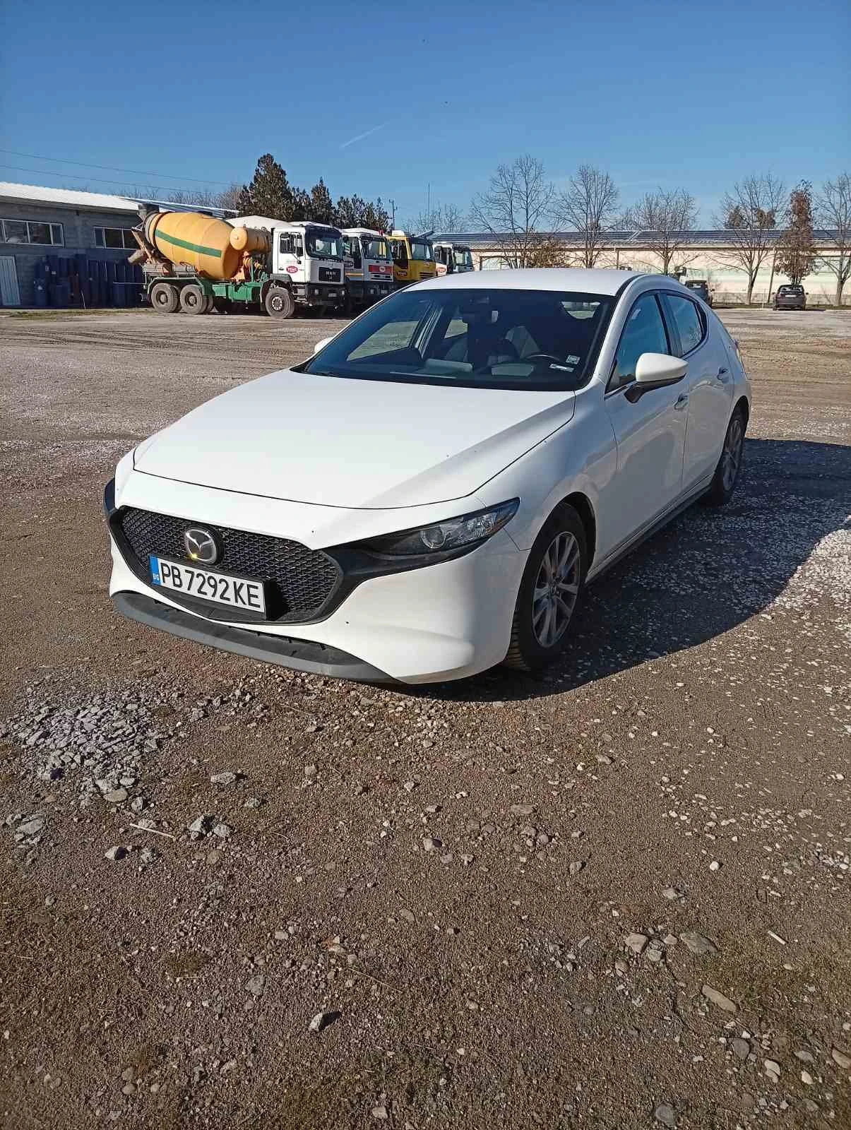 Mazda 3 1.8 D | Mobile.bg � ����������� 1