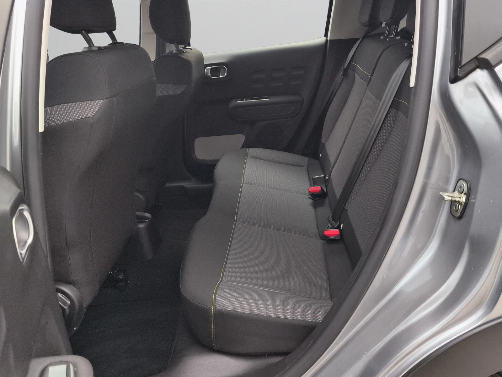 Citroen C3 SHINE BlueHDi 100 S&S BVM6 E6 // 2207R08 | Mobile.bg � ����������� 12