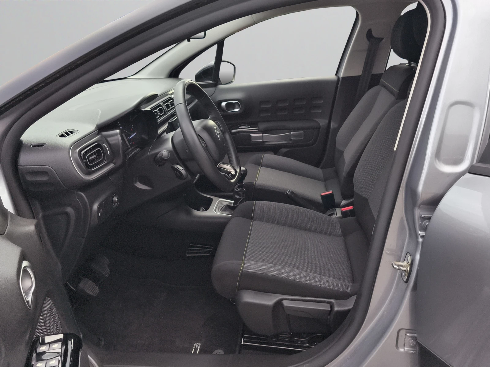 Citroen C3 SHINE BlueHDi 100 S&S BVM6 E6 // 2207R08 | Mobile.bg � ����������� 11