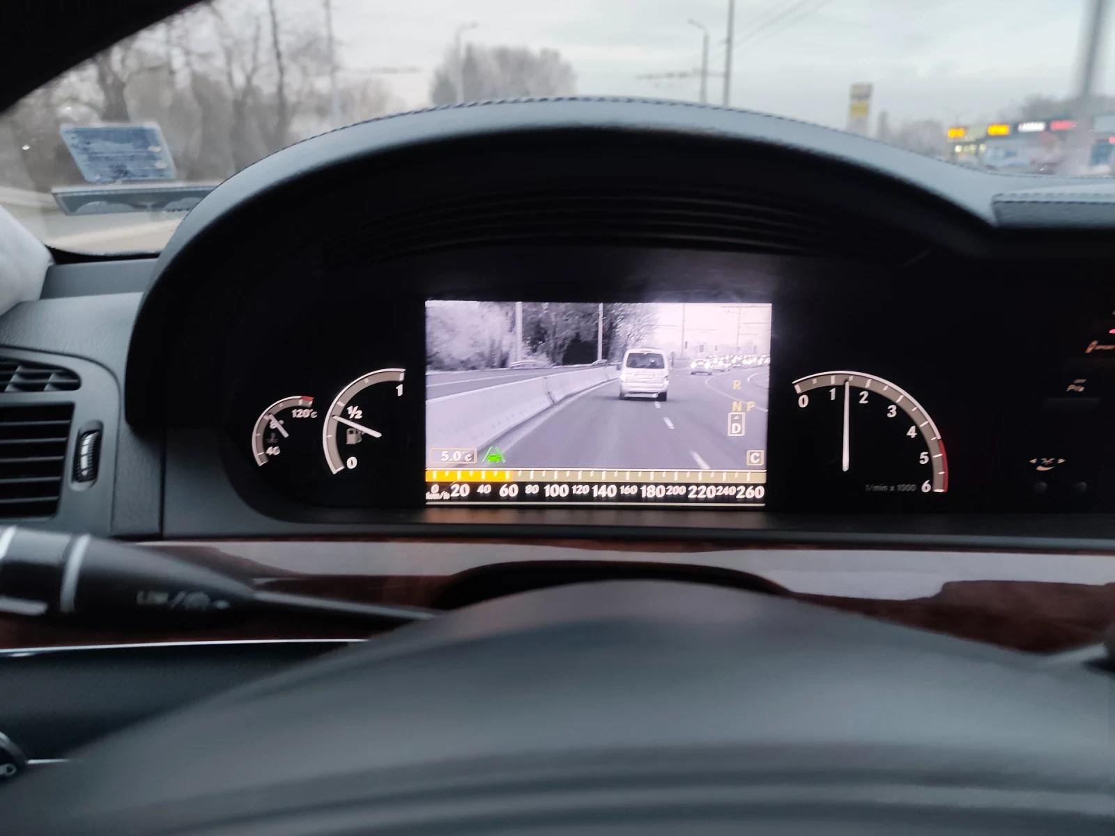 Mercedes-Benz S 350 | Mobile.bg � ����������� 11