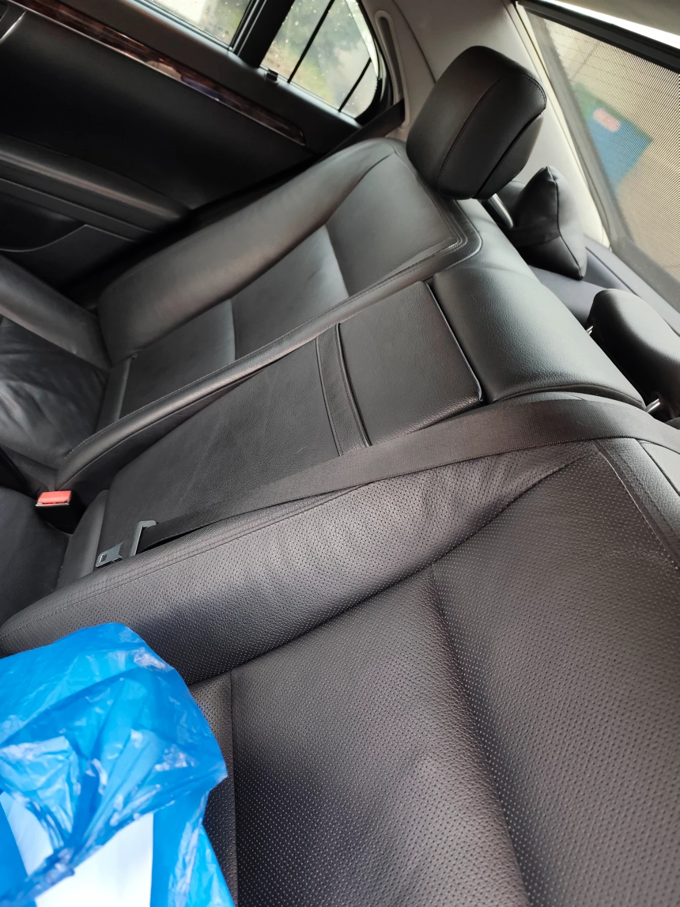 Mercedes-Benz S 350  - изображение 6