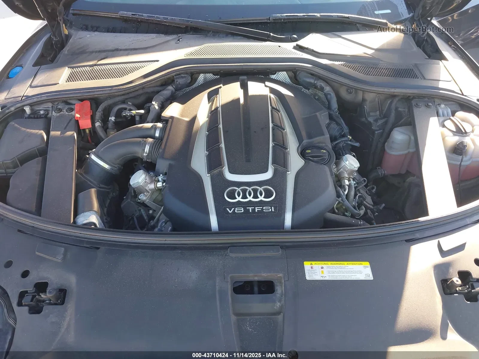 Audi A8 L 4.0T SPORT | Mobile.bg � ����������� 15