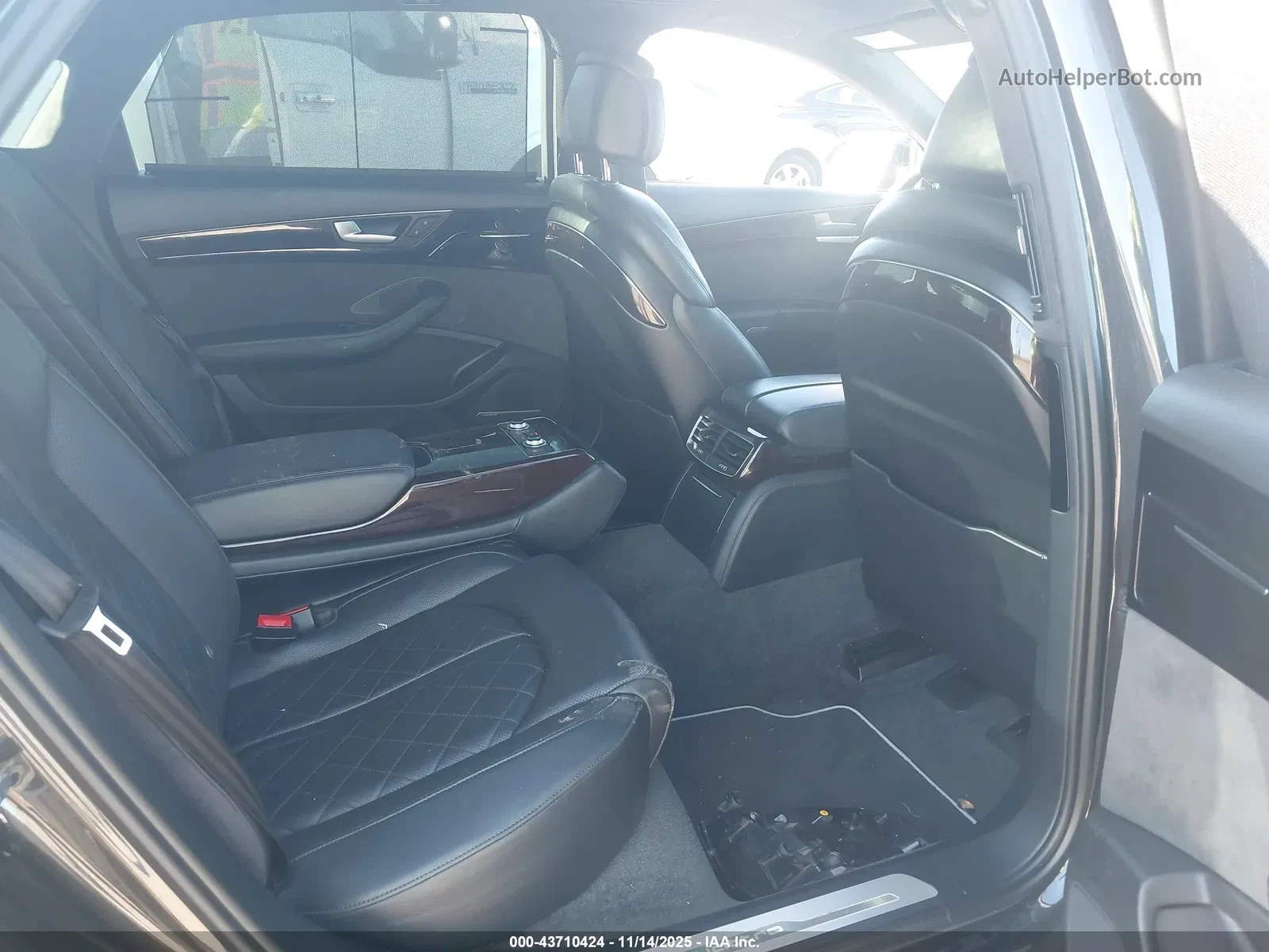 Audi A8 L 4.0T SPORT | Mobile.bg � ����������� 12