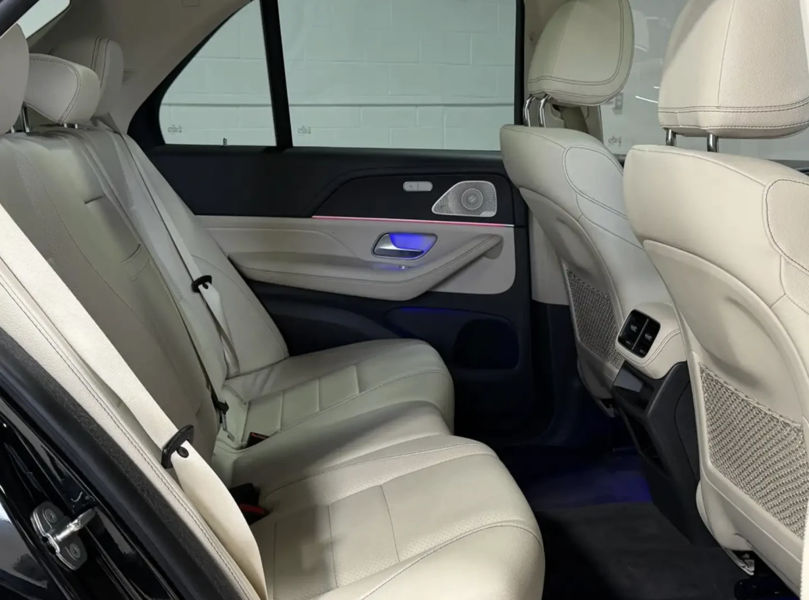 Mercedes-Benz GLE 450 2020 Mercedes-Benz GLE 450 AMG Package - изображение 10