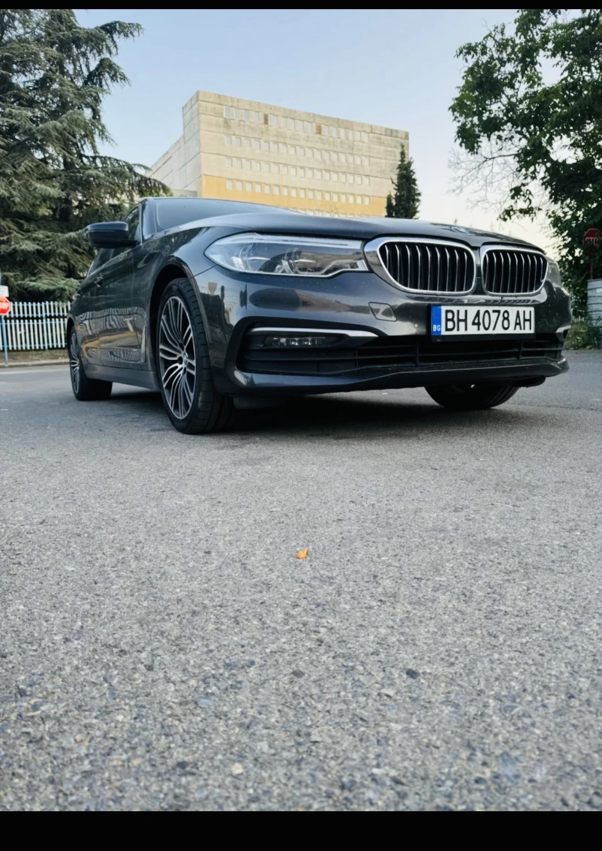 BMW 520 520 | Mobile.bg � ����������� 6