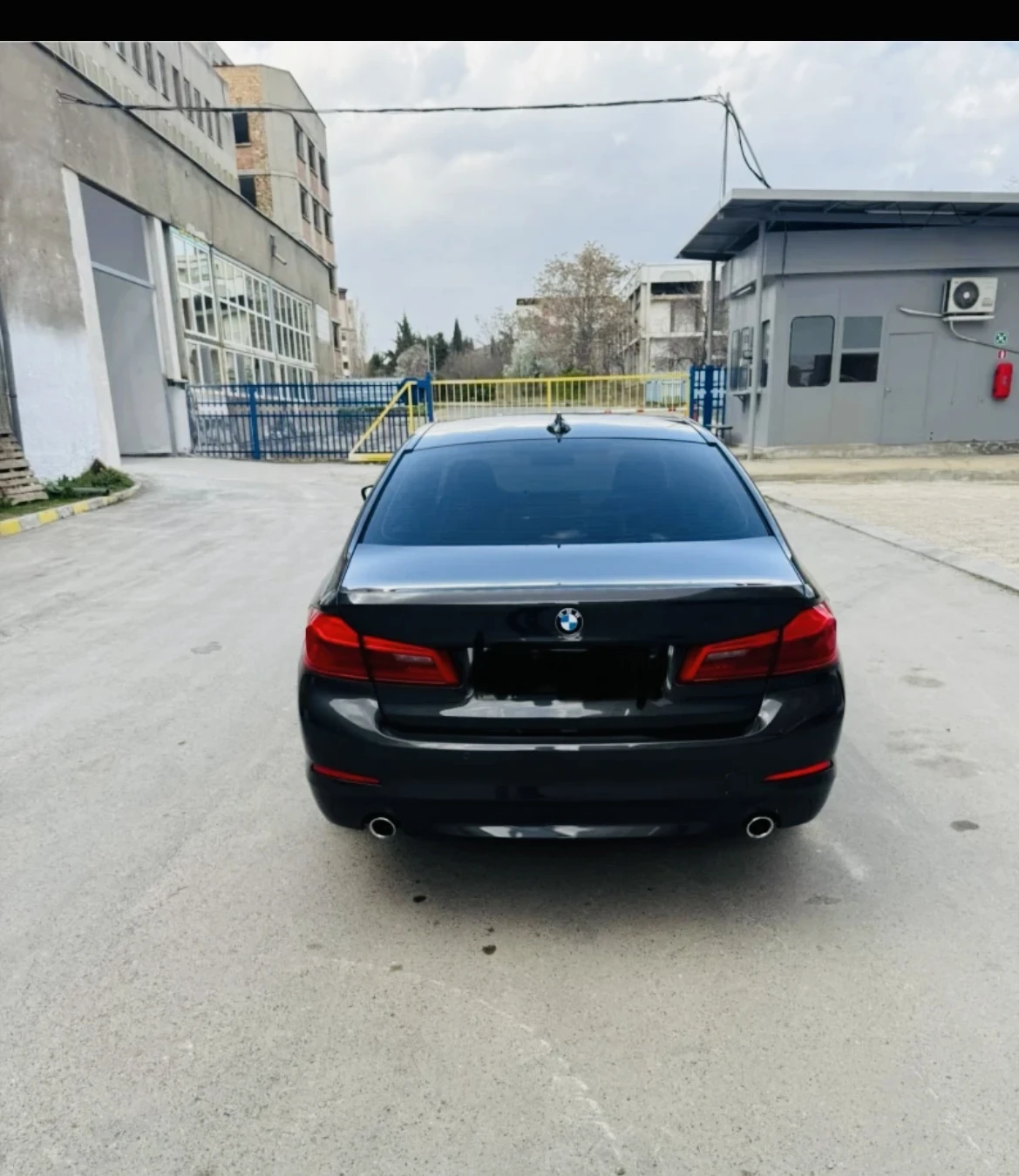BMW 520 520 | Mobile.bg � ����������� 14