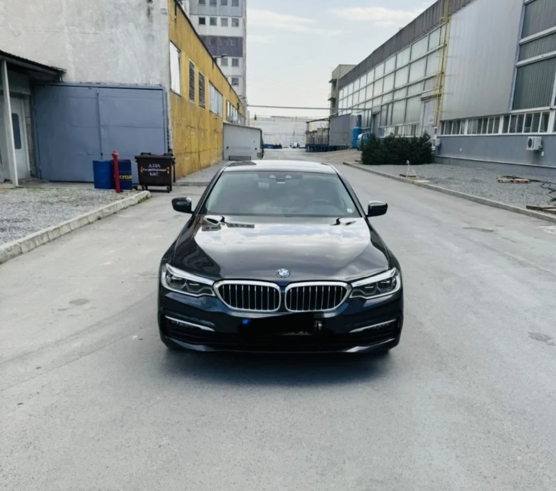 BMW 520 520 | Mobile.bg � ����������� 12