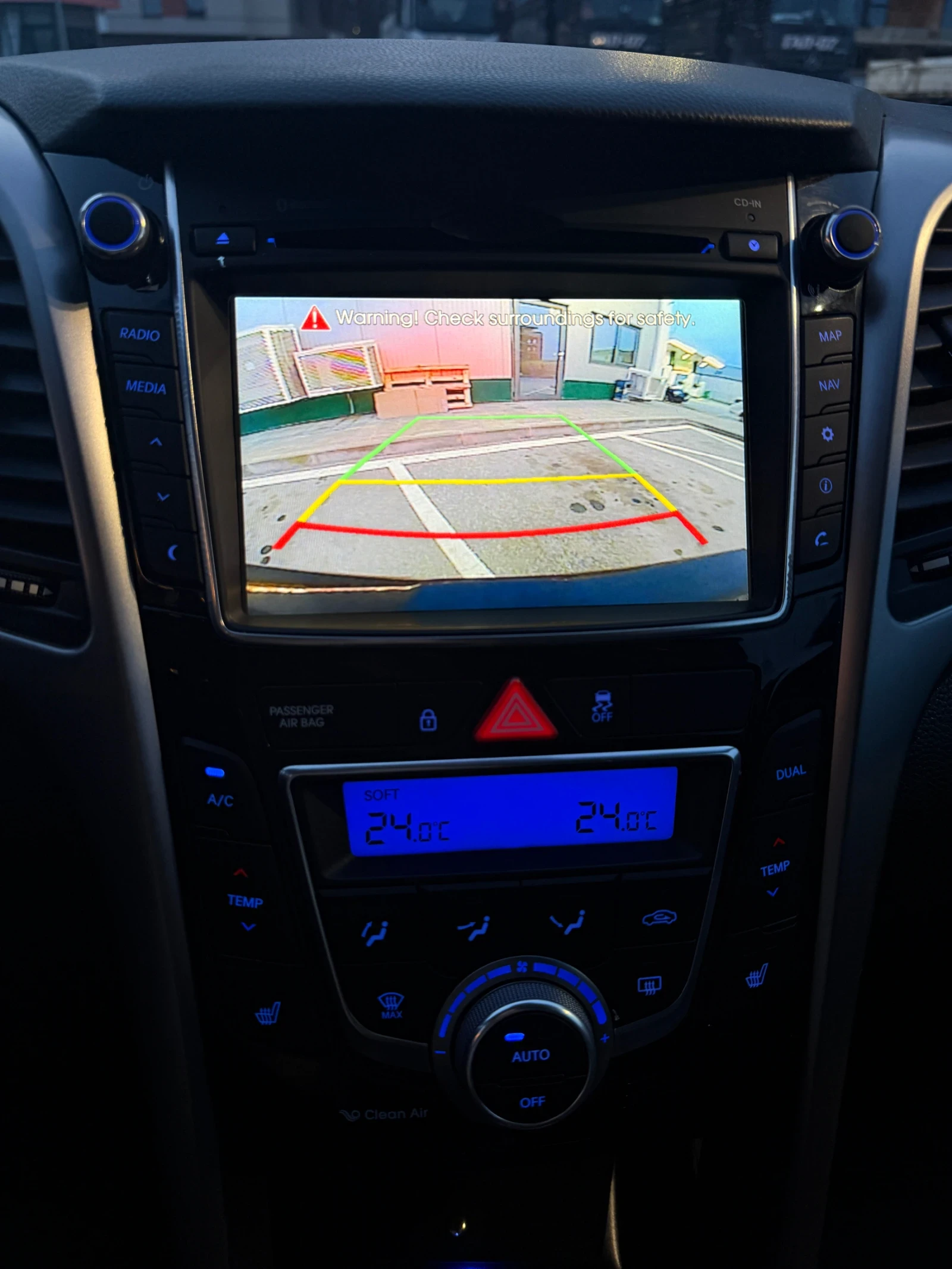 Hyundai I30 Fully loaded  - изображение 10