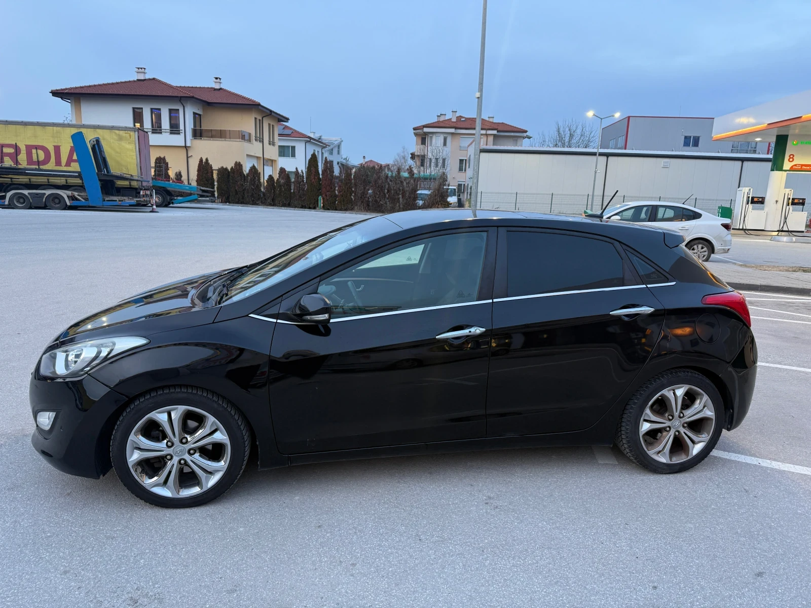 Hyundai I30 Fully loaded  - изображение 2