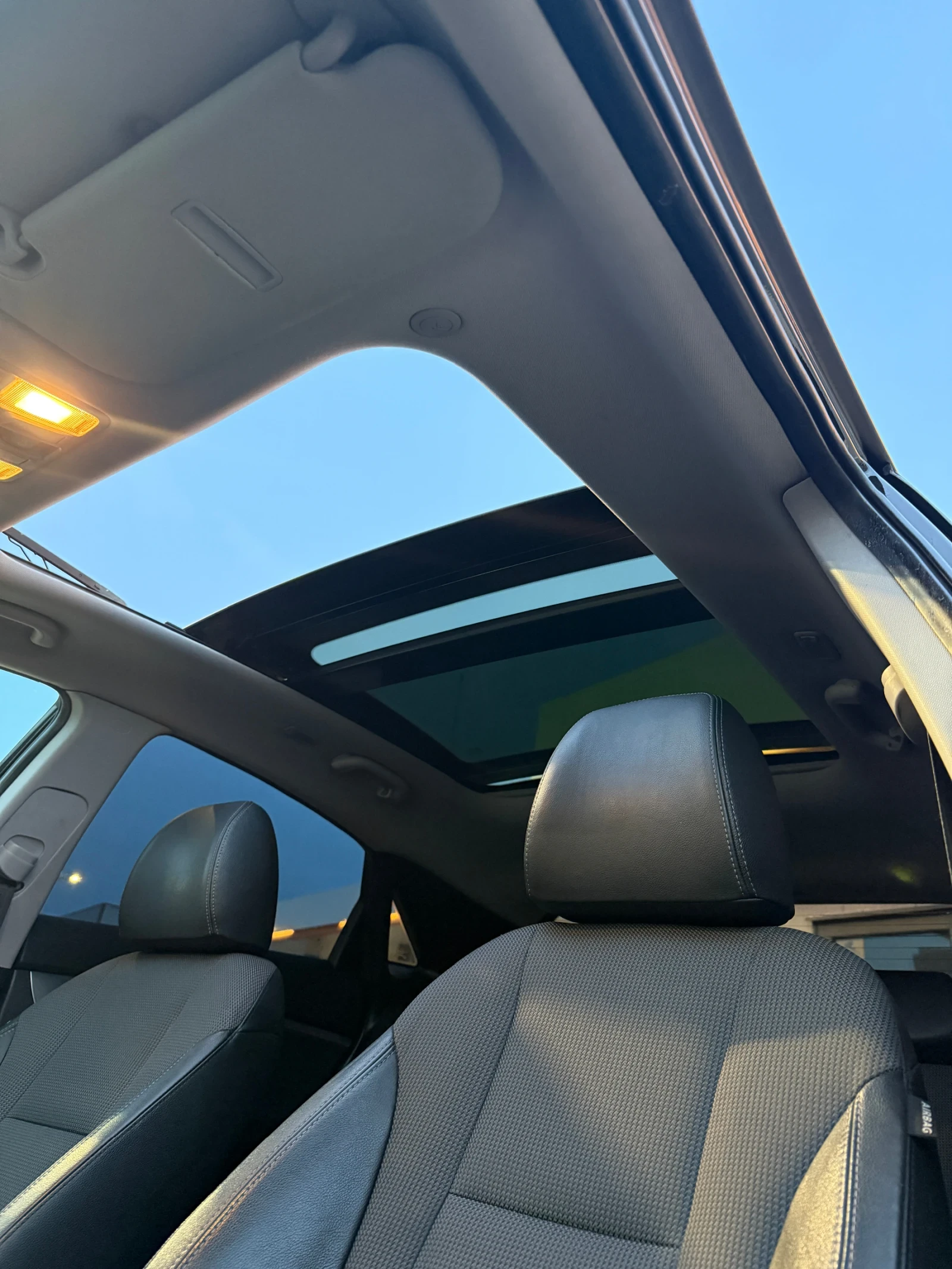 Hyundai I30 Fully loaded , снимка 15 - Автомобили и джипове - 53686425