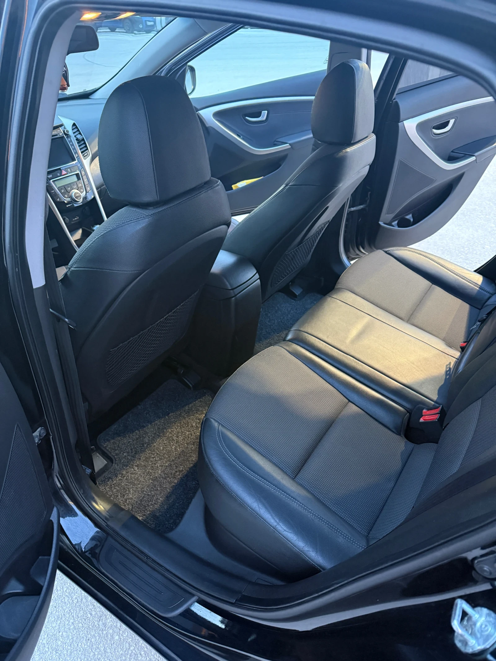 Hyundai I30 Fully loaded  - изображение 5