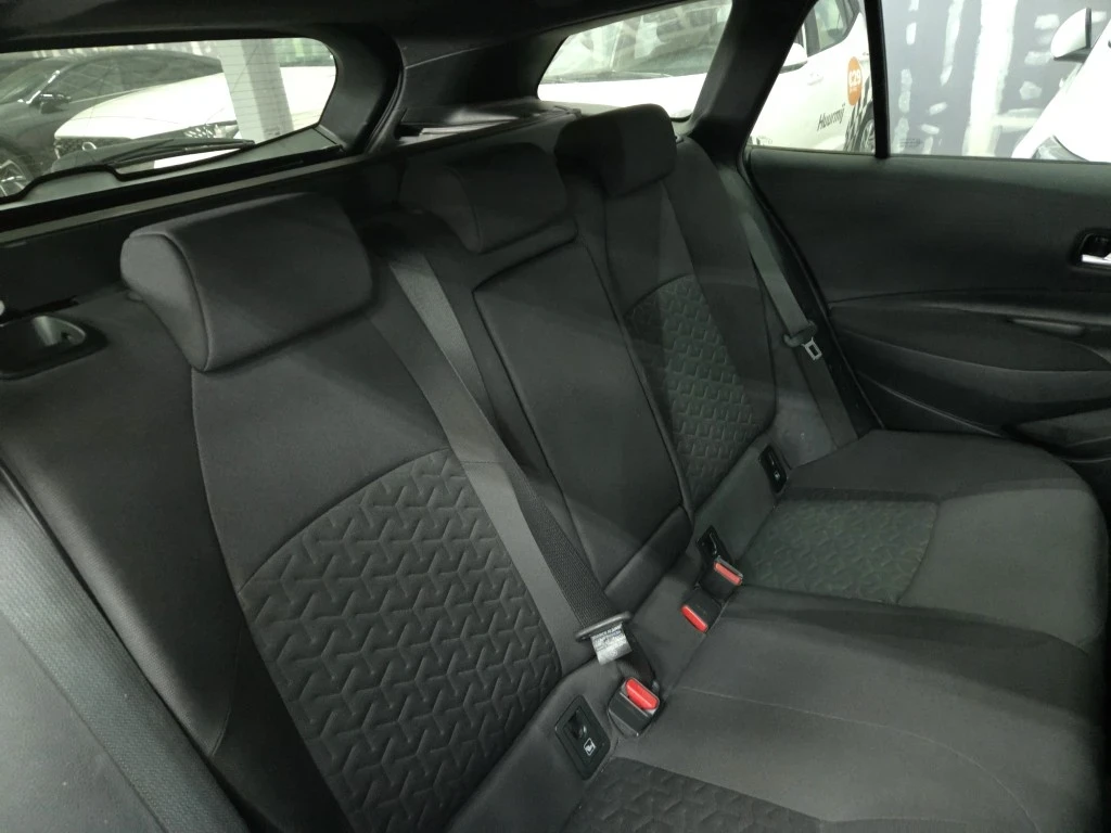 Toyota Corolla TS 1.8 Hybrid Реални КМ, снимка 9 - Автомобили и джипове - 53714635