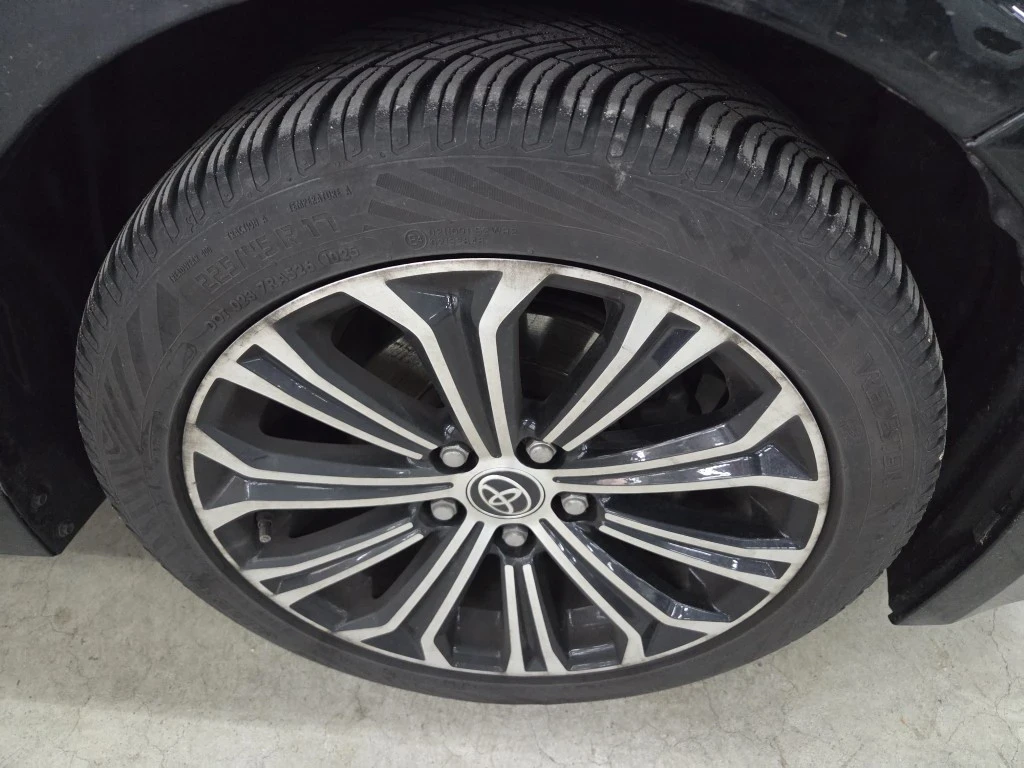 Toyota Corolla TS 1.8 Hybrid Реални КМ, снимка 13 - Автомобили и джипове - 53714635