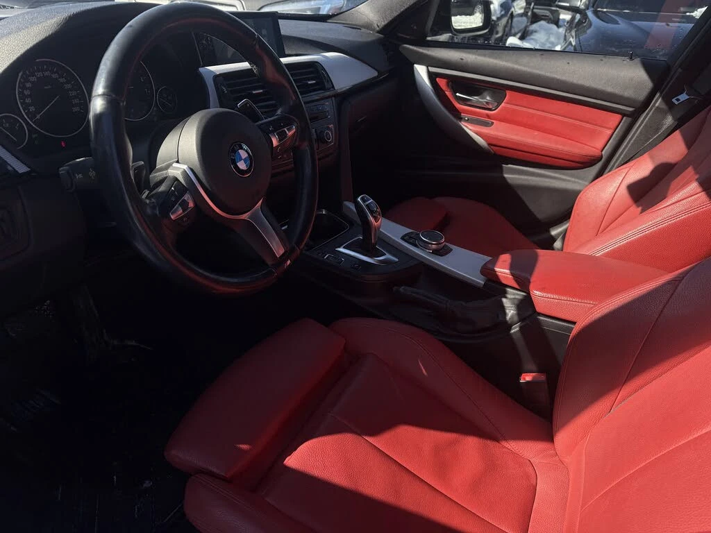 BMW 335, снимка 9 - Автомобили и джипове - 53771048