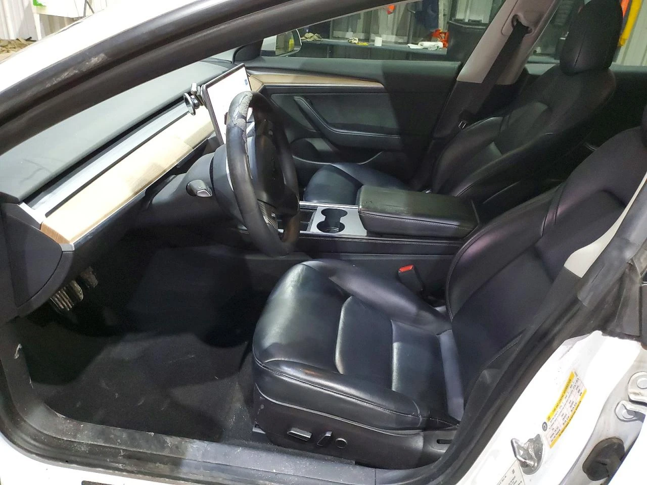 Tesla Model 3, снимка 7 - Автомобили и джипове - 54198074