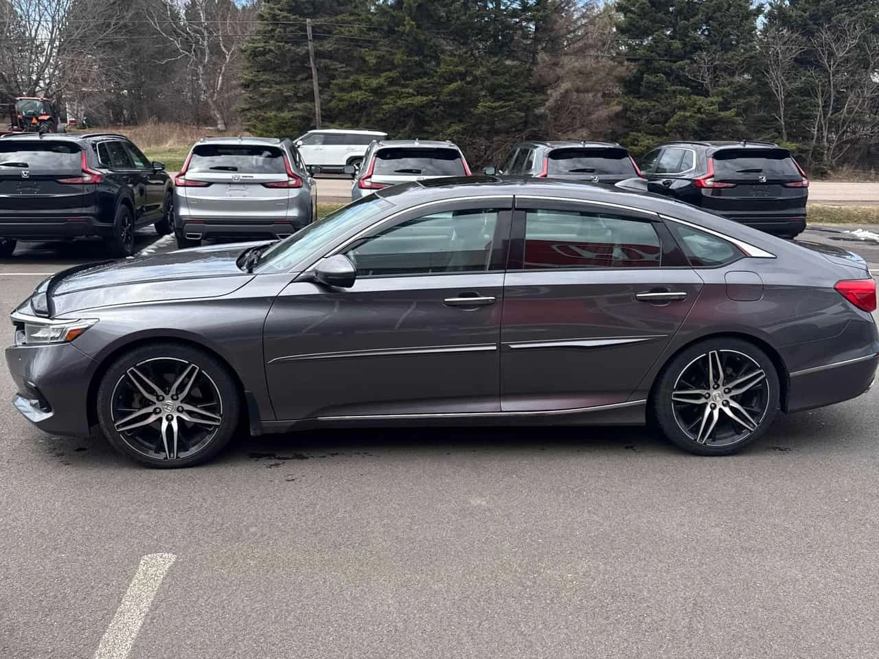 Honda Accord * Touring 2.0 * PANO* KEYLESS* �������*  | Mobile.bg � ����������� 2