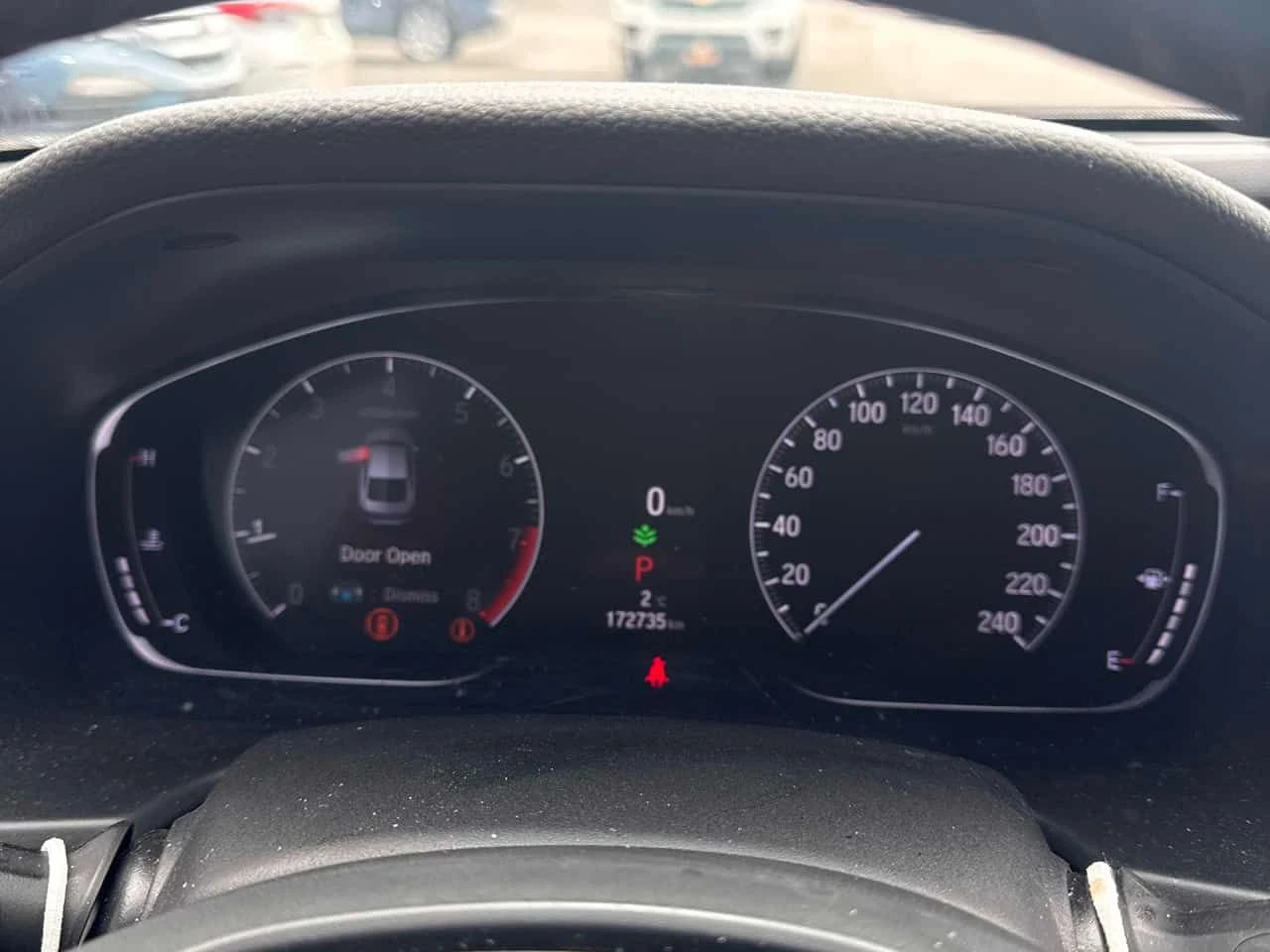 Honda Accord * Touring 2.0 * PANO* KEYLESS* �������*  | Mobile.bg � ����������� 8