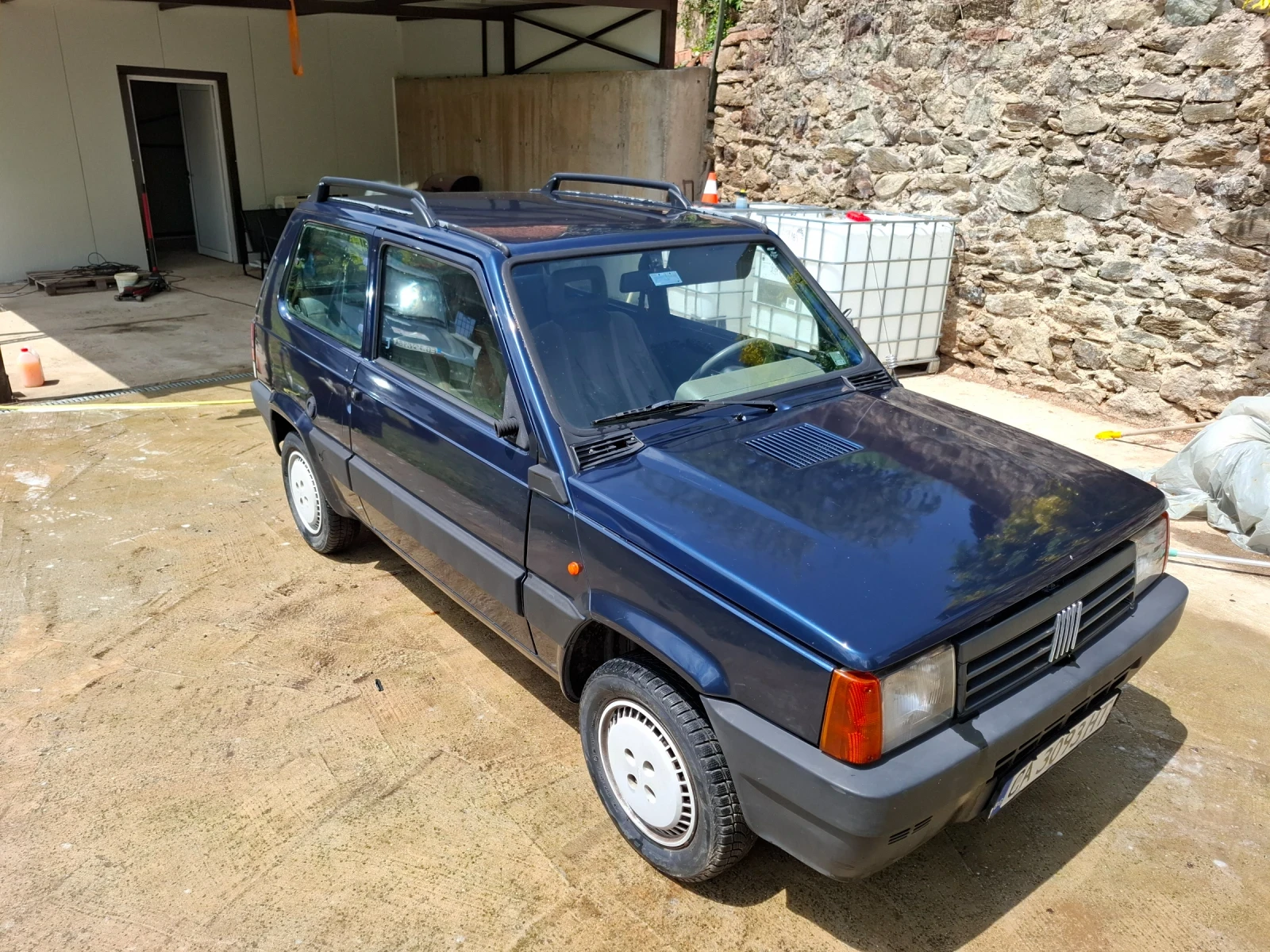 Fiat Panda | Mobile.bg � ����������� 3