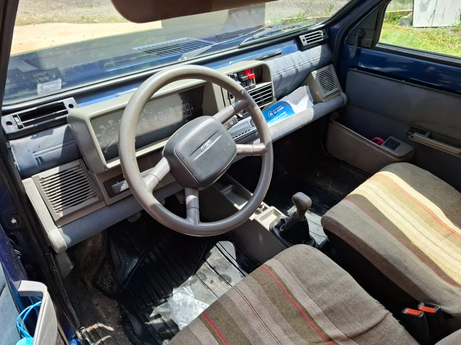 Fiat Panda | Mobile.bg � ����������� 4