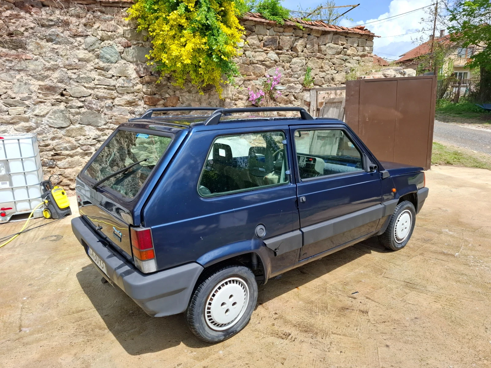 Fiat Panda | Mobile.bg � ����������� 2