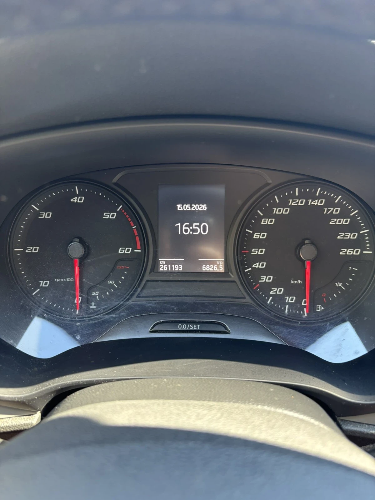 Seat Leon, снимка 6 - Автомобили и джипове - 54583281