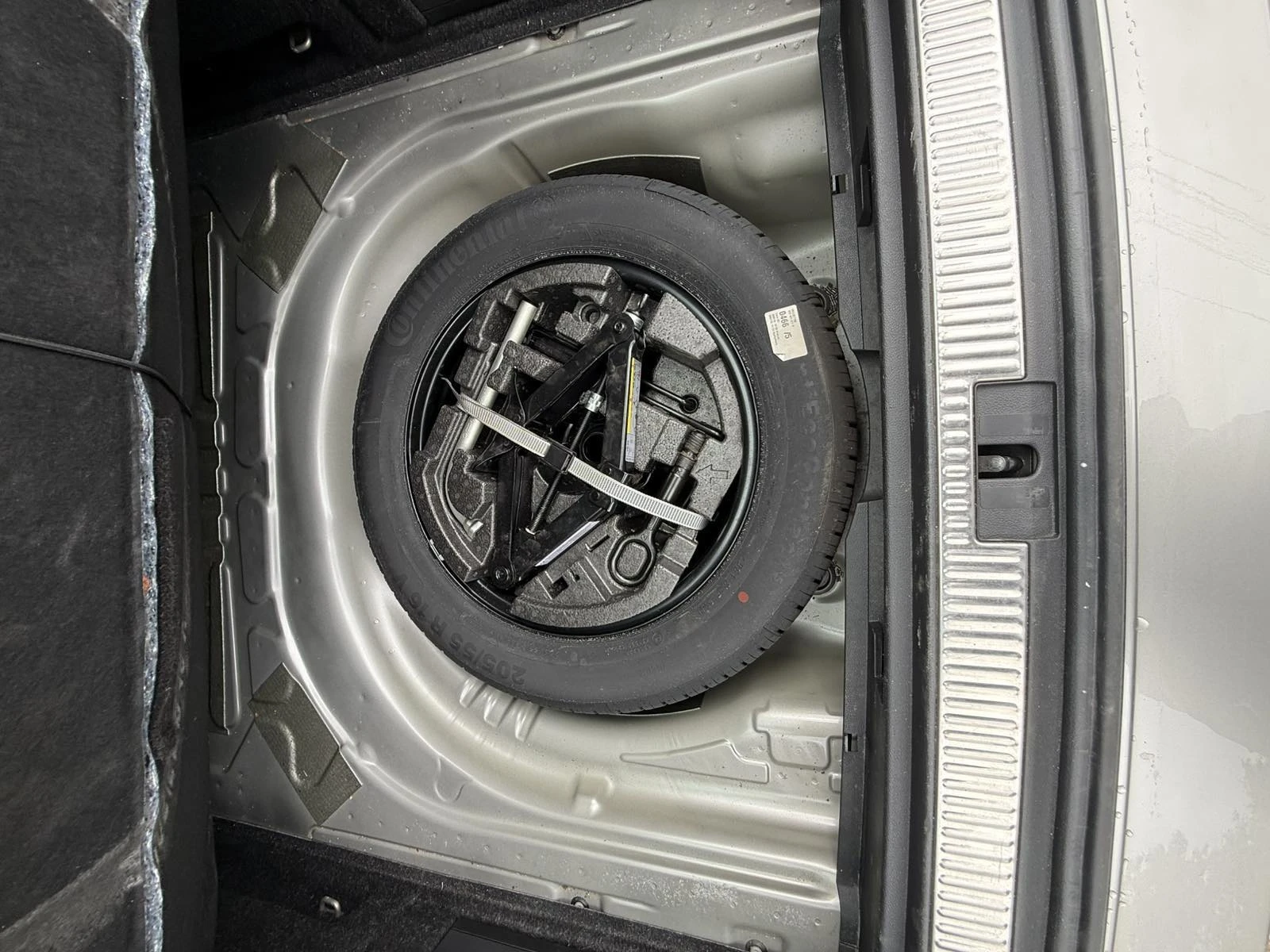 Skoda Superb BUSINES/4x4/DSG/N1, снимка 10 - Автомобили и джипове - 54709150