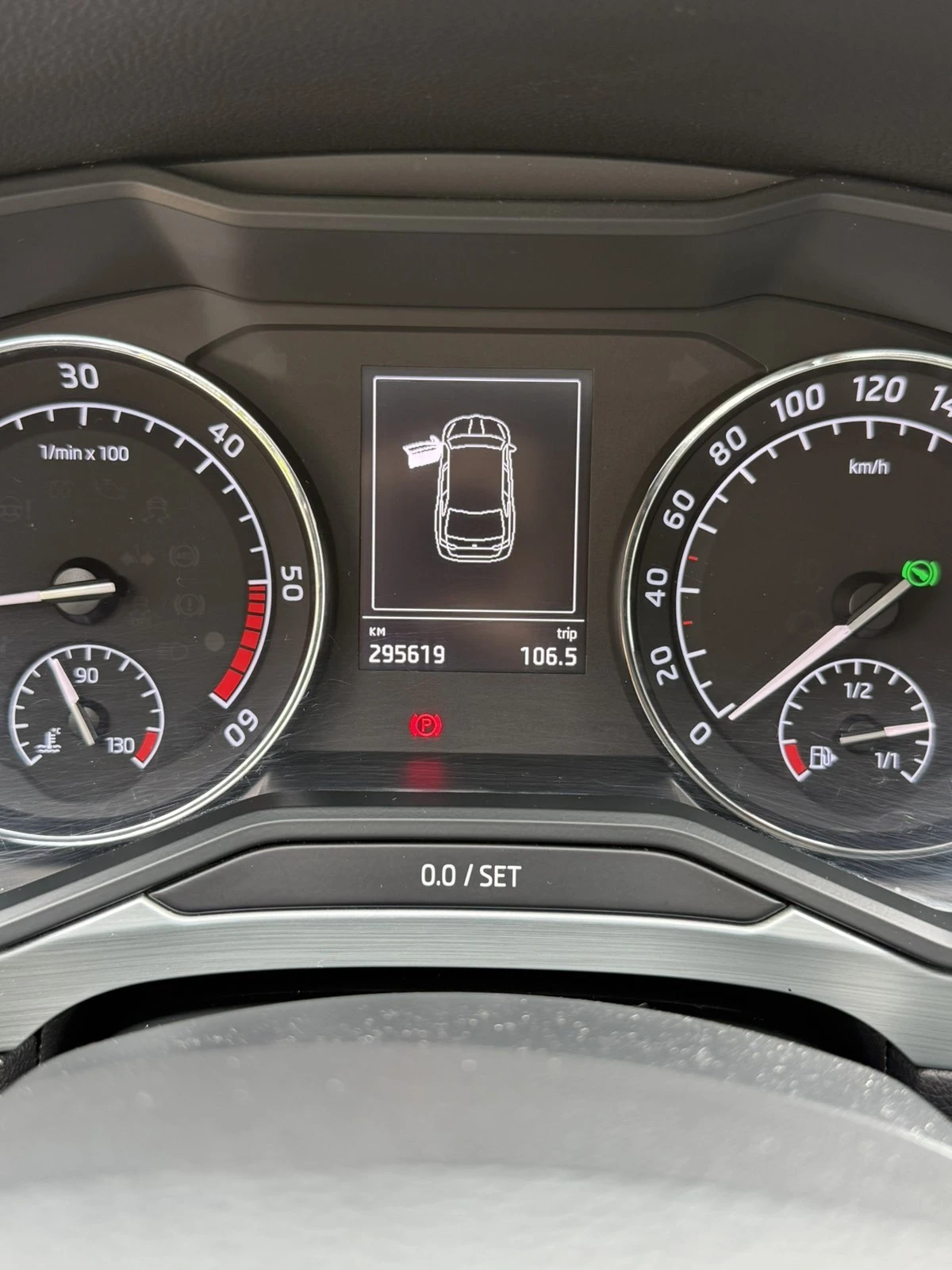 Skoda Superb BUSINES/4x4/DSG/N1, снимка 11 - Автомобили и джипове - 54709150