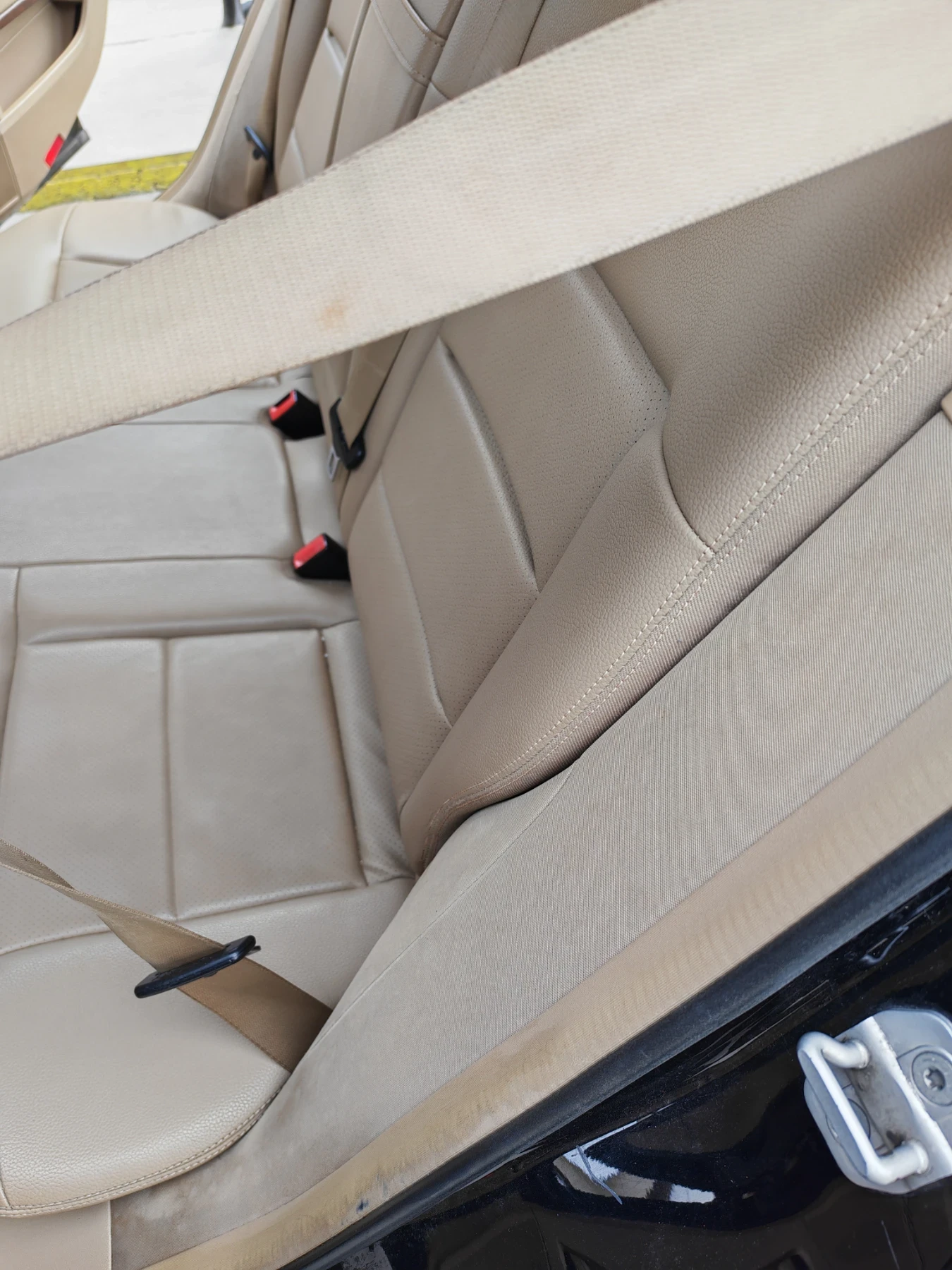 Mercedes-Benz E 220, снимка 10 - Автомобили и джипове - 55193758