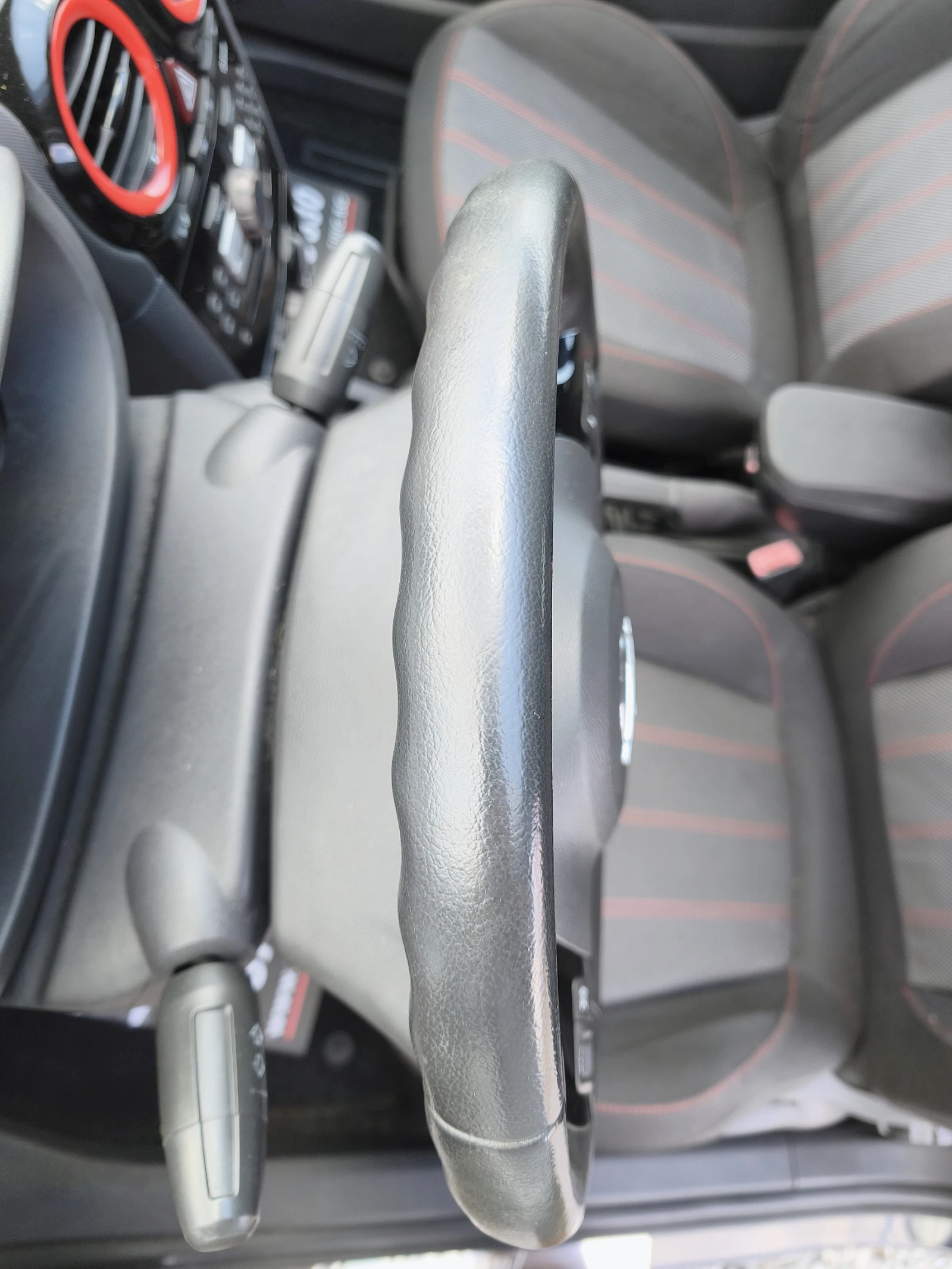 Opel Corsa 1.4i - INDIVIDUAL - EURO5 | Mobile.bg � ����������� 11