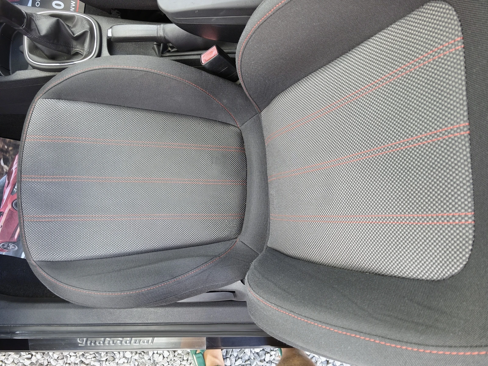 Opel Corsa 1.4i - INDIVIDUAL - EURO5 | Mobile.bg � ����������� 12