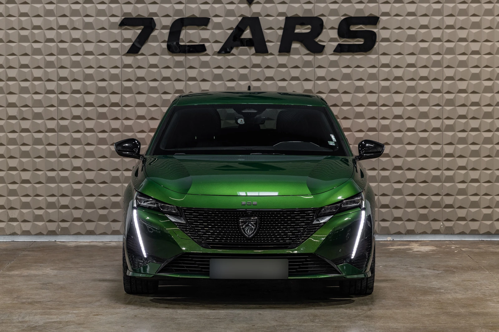 Peugeot 308 | 1.2 PureTech | Автоматик | Гаранция | , снимка 2 - Автомобили и джипове - 55554892
