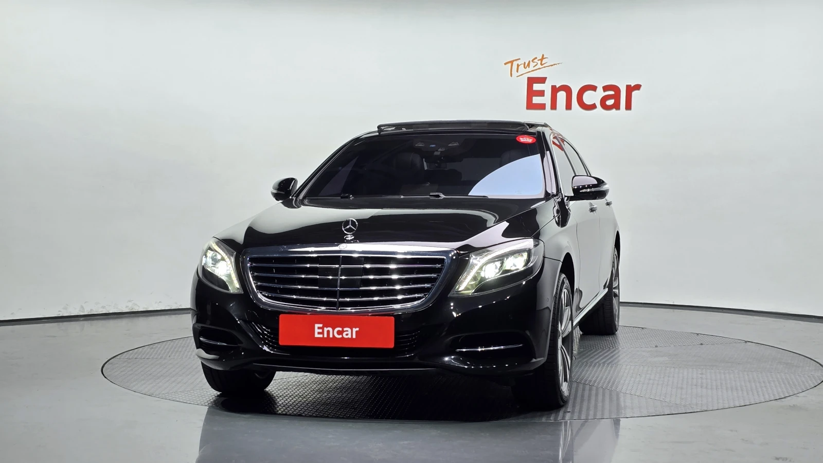Mercedes-Benz S 500 SOFT CLOSE* BLIND SPOT* ОБДУХВАНЕ* КРАЙНА ЦЕНА, снимка 3 - Автомобили и джипове - 55593479