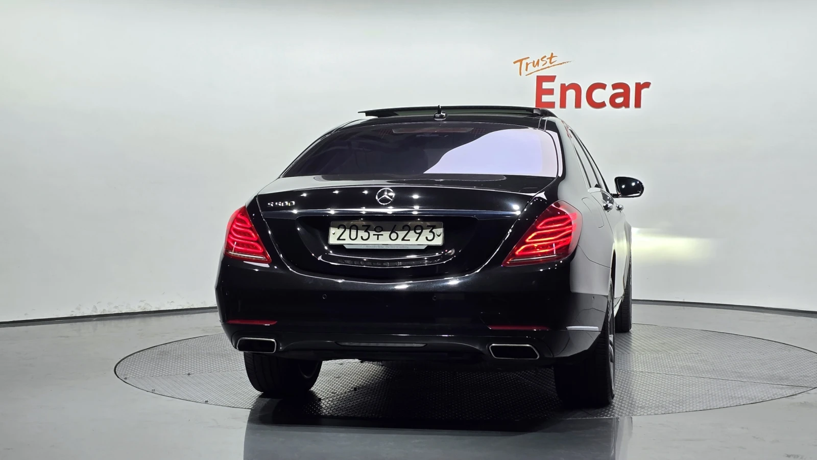 Mercedes-Benz S 500 SOFT CLOSE* BLIND SPOT* ОБДУХВАНЕ* КРАЙНА ЦЕНА, снимка 4 - Автомобили и джипове - 55593479