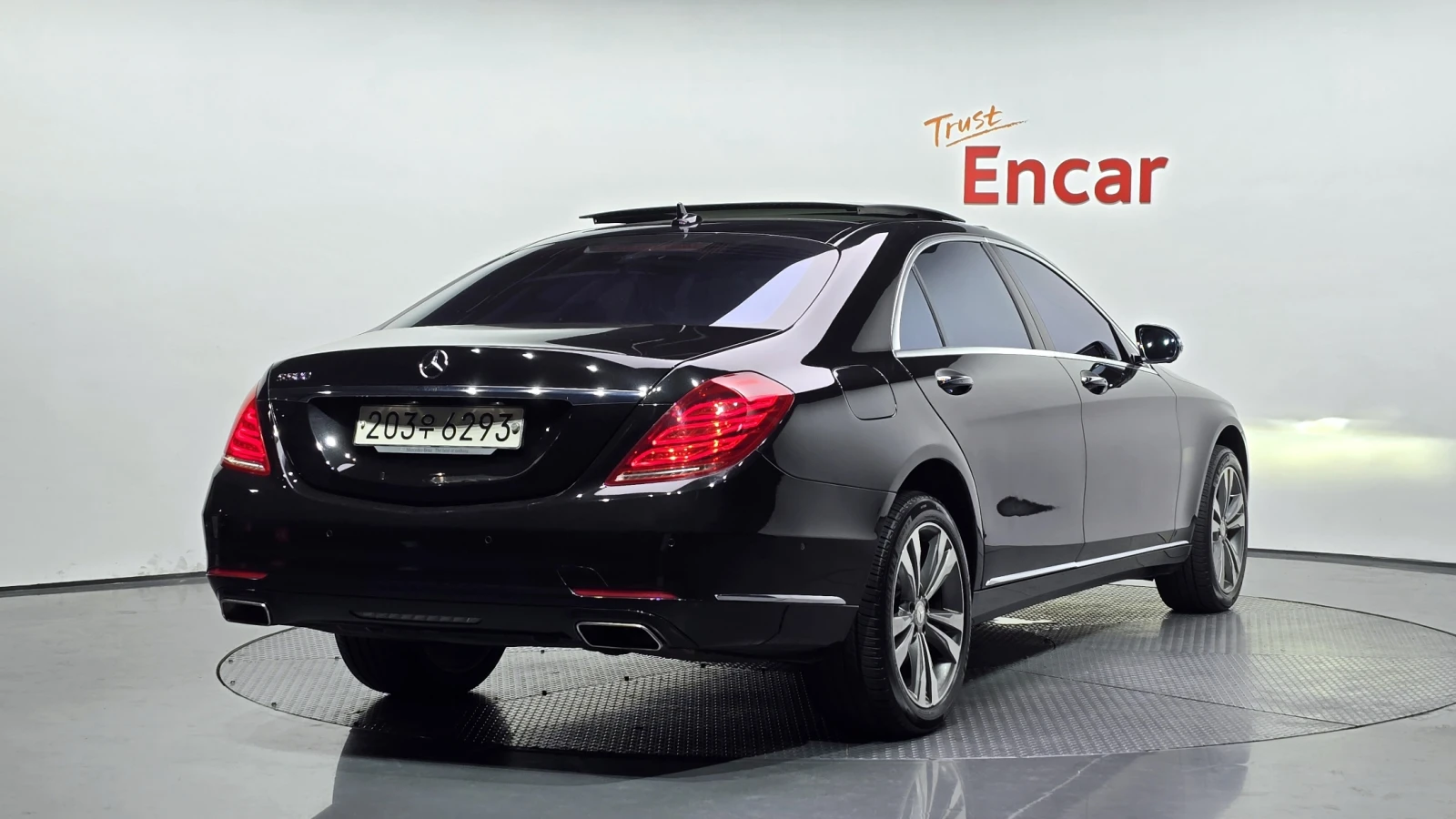 Mercedes-Benz S 500 SOFT CLOSE* BLIND SPOT* ОБДУХВАНЕ* КРАЙНА ЦЕНА, снимка 2 - Автомобили и джипове - 55593479