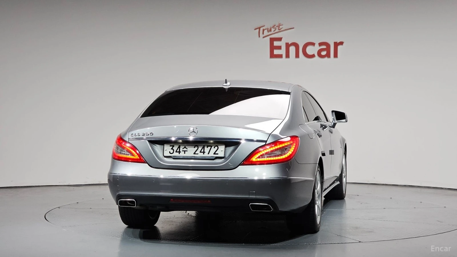Mercedes-Benz CLS 350 КОЖА* ПОДГРЕВ* ОБДУХВАНЕ* ШИБИДАХ* КАМЕРА* LED* , снимка 4 - Автомобили и джипове - 55614576